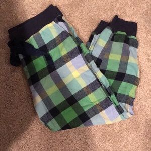 Pajama pants/ joggers from Aerie